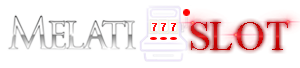 MELATISLOT logo